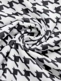 Casual Round Neck Dress -Zolucky Sales Store b3266b6042edfb1b5101fc908c91697d