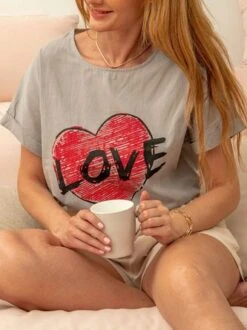 Women Casual Solid Summer Shorts -Zolucky Sales Store b5988a08b01494f57c3f33d45b6ea876151791592154681