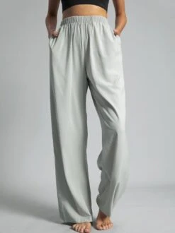 Wrap Palazzo Pants 8 Wrap Palazzo Pants -Zolucky Sales Store bba236ef02f03ca72f96c59c4ddafea1