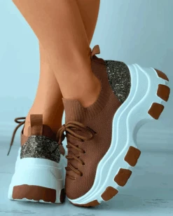 Weaving Material Plain Casual Shoes -Zolucky Sales Store bcc1f446962487e1190a2ca73ae45b8a