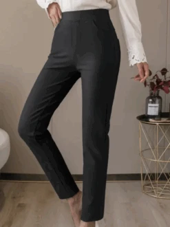 Casual Plain Tight Legging -Zolucky Sales Store bcf8102985b425ced338901cf75ef8ba