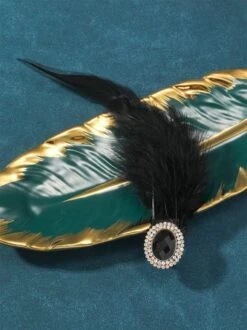 Rhinestone Faux Feather Party Ring 29 Rhinestone Faux Feather Party Ring -Zolucky Sales Store bd89a1162b134caa981d8a8e4d6f4487 1691128074597