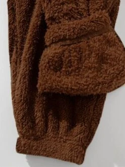 Plain Long Sleeve Casual Crew Neck Two-Piece Set 5 Plain Long Sleeve Casual Crew Neck Two-Piece Set -Zolucky Sales Store bdd18d46047ae5f2c9aab8951ea0b34b