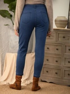 Vintage Jeans -Zolucky Sales Store bf6e63d58a3c90fdc32cc8c02089df91