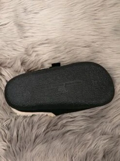 Casual Winter Warmth Flocked Mules -Zolucky Sales Store c385f640aa0e2b3e5e816c493e6ac90f