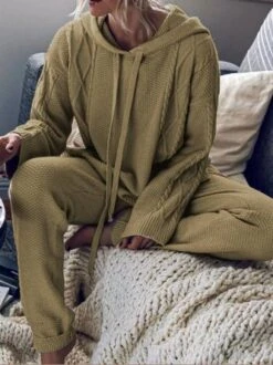 Women Casual Plain Long Sleeve Jumpsuits -Zolucky Sales Store catalog product 2019 10 28 6 jpg 1572226844665 2 jpg 1572485513362