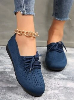 All Season Casual Plain Shallow Shoes -Zolucky Sales Store cbe8887846023e2626ffa866663f72e4