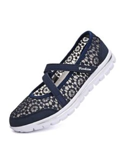 Breathable Hollow Out Lace Panched Casual Slip-on Sneakers 22 Breathable Hollow Out Lace Panched Casual Slip-on Sneakers -Zolucky Sales Store d1830c8c33c08720f67b0240255e6908