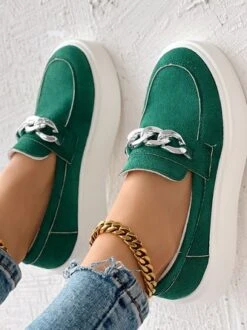 Casual Faux Suede Abstract All Season Skate Shoes -Zolucky Sales Store d25aa836ea5ee7e68ba9944981aef77c