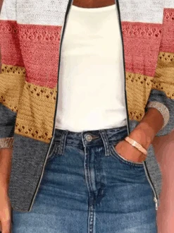 Hoodie Zipper Casual Cardigan -Zolucky Sales Store d4b34e5321b52c63303479d689365d05