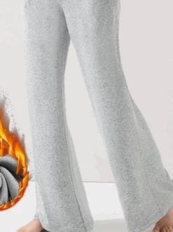 Loose Jersey Casual Sweatpants -Zolucky Sales Store d86325aeb88aaec3e2cc768d1a381efb