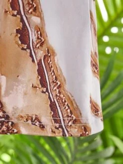 Geometric Long Sleeve V Neck Casual Long Sleeve Knit Dress -Zolucky Sales Store d8827e4f1d89e59db912bd3172cd7da1