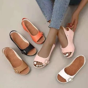 Pu Daily Sandals 14 Pu Daily Sandals - Image 14