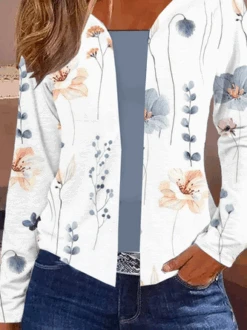 Floral Printed Casual Loose H-Line Long Sleeve Kimono 11 Floral Printed Casual Loose H-Line Long Sleeve Kimono -Zolucky Sales Store db5918689805dd5af93050999589a0a0