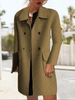 Plain Loose Casual Others Coat 9 Plain Loose Casual Others Coat -Zolucky Sales Store dcb98758eca0271021392c88e4640d3b
