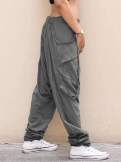 Women Casual Printed Pants -Zolucky Sales Store e jpg 1561728154594