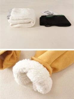 Knitted Loose Casual Pants -Zolucky Sales Store ea01f96486c9fe5c77c54cb1f9330cc4