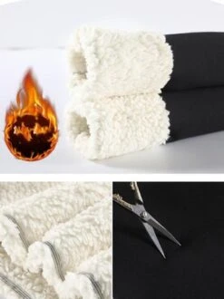 Casual Cotton-Blend Legging -Zolucky Sales Store ea93275e9ca4b66118d2e837e5803b12