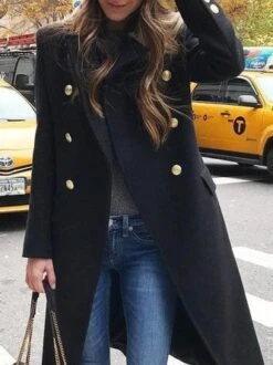 Shift Casual Fleece Coat 5 Shift Casual Fleece Coat -Zolucky Sales Store ec42403aa628afc15ba183be3a67f80a