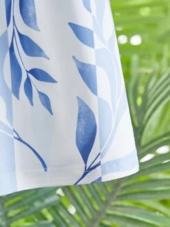 Casual Floral Short Sleeve T-shirt Dress -Zolucky Sales Store ed06cfd6862c0b59fb58fa7cb9273234