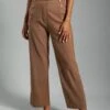 Plain Shift Casual Pants