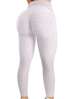 Hip Lift Fitness Yoga Sports Leggings -Zolucky Sales Store ef0d3f275eb2be826fa7c392238351cd