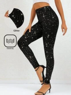 Tight Casual Leggings