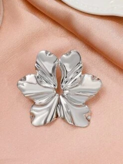 Elegant Golden Irregular Petal Earrings -Zolucky Sales Store f0e27b358df2ad9619fa8a415c3920dc