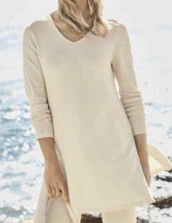 V Neck Casual Two-Piece Set -Zolucky Sales Store f1f0836f5127446fddba3133b4acfb62