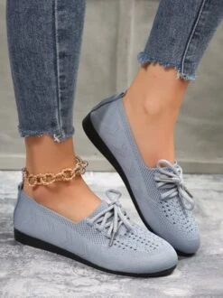 All Season Casual Plain Shallow Shoes -Zolucky Sales Store f39b89fa73dd9c90542c46c7f31f0306