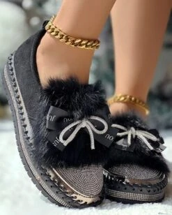 Casual Plain Thick Bottom All Season Loafers 13 Casual Plain Thick Bottom All Season Loafers -Zolucky Sales Store f4c7f3883e189ebc727107e6769018f4