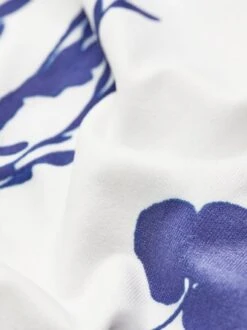 Floral V Neck Short Sleeve Casual Dress -Zolucky Sales Store f51a6a359448e8922e7ae0fe87443914