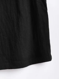 Cotton Loosen Casual Round Neck Two-Piece Set Top With Pants -Zolucky Sales Store fcfc30105ab5e6227d308ff3669d9338