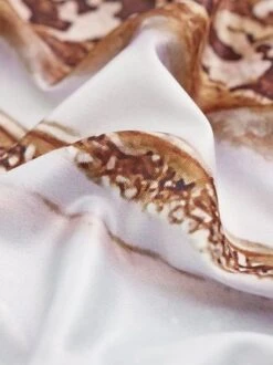 Geometric Long Sleeve V Neck Casual Long Sleeve Knit Dress -Zolucky Sales Store fecb7a252378d1c4ddeb1c7ce31be3d4