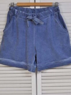 Pockets Shorts -Zolucky Sales Store 分推 1591340376176